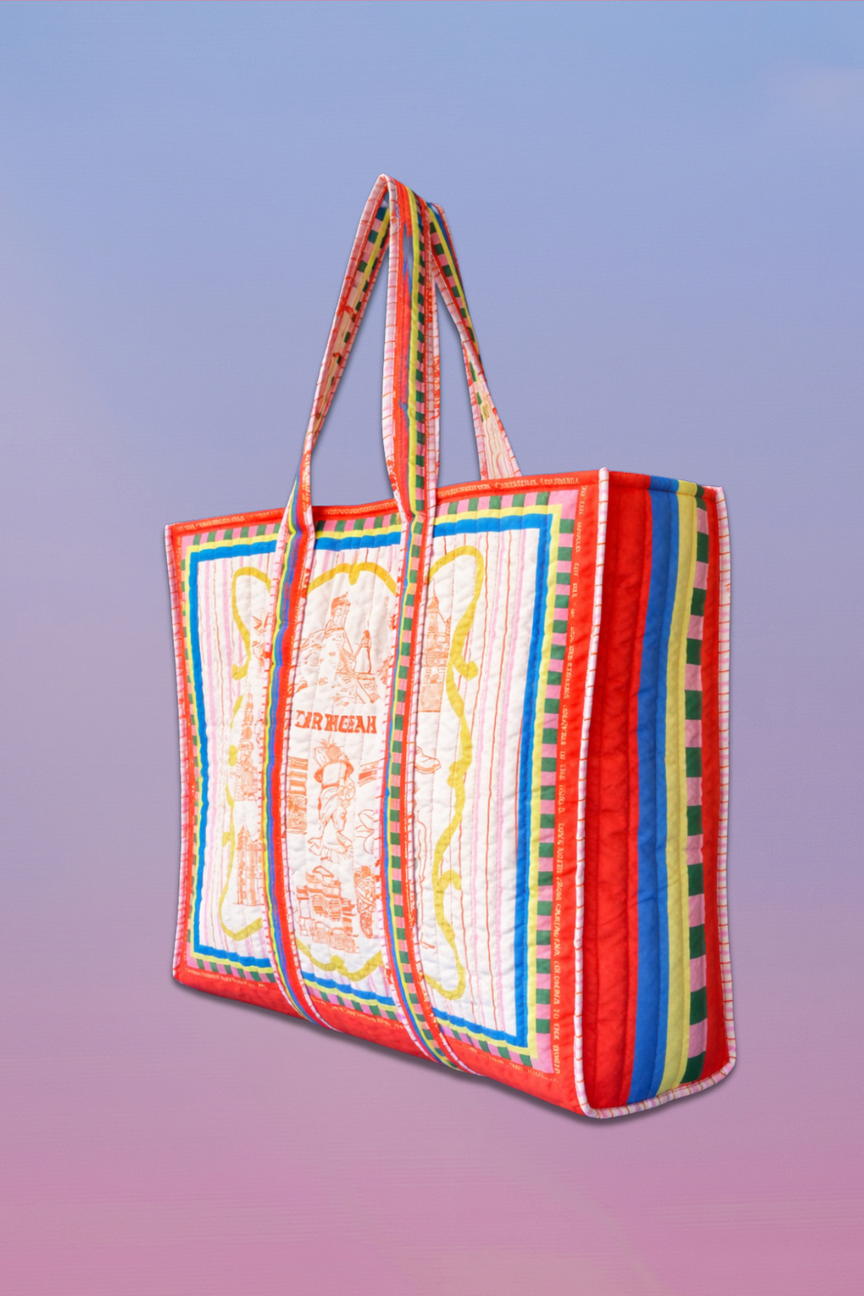 TOTEBAG MAXI