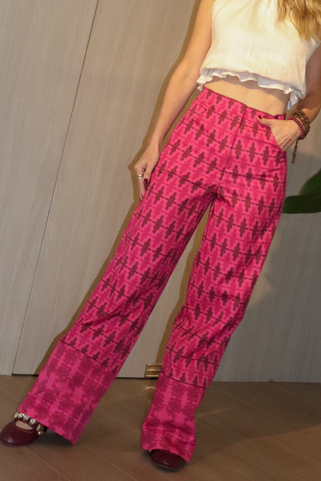 PANTALÓN SALLY