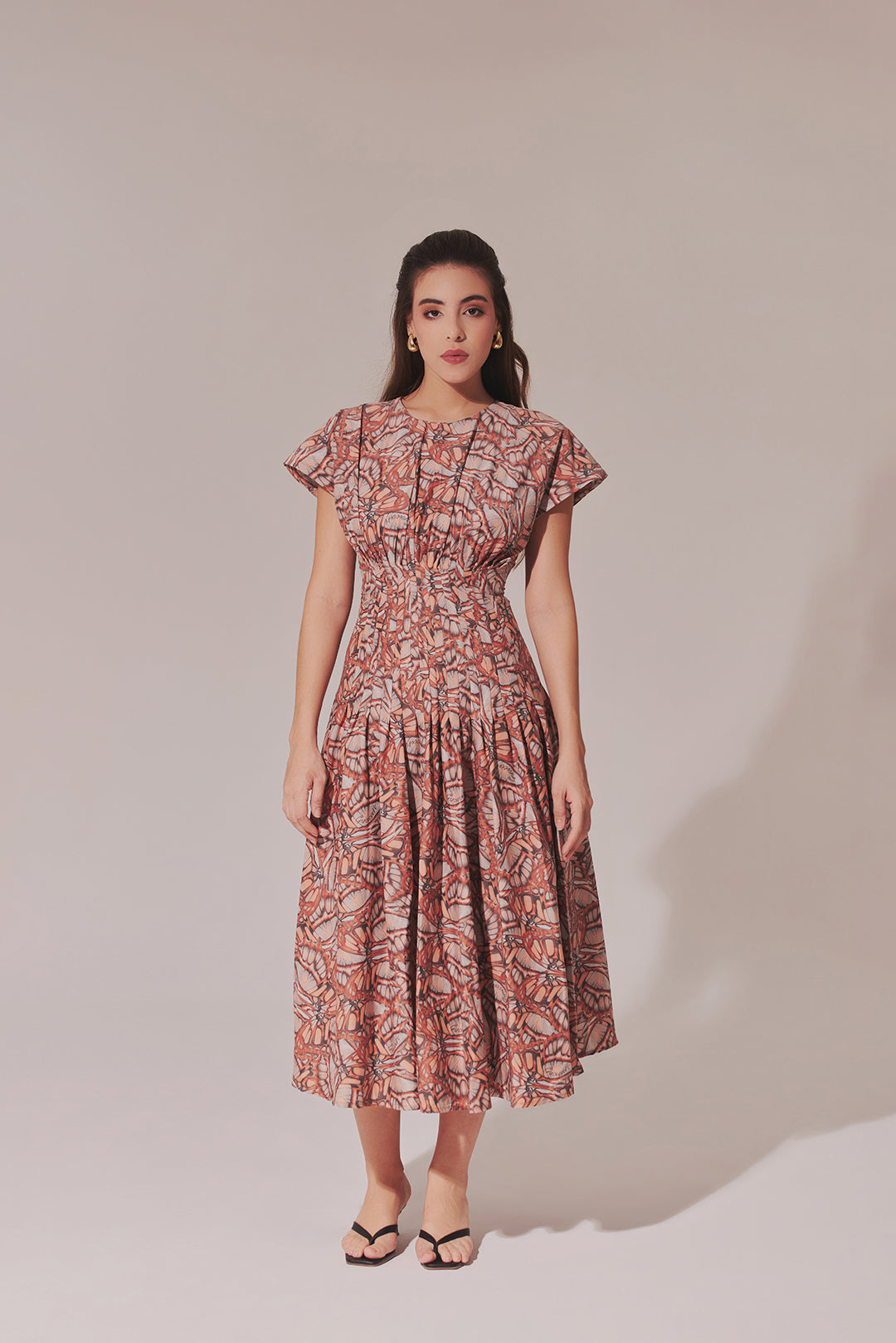 VESTIDO AZUCENA