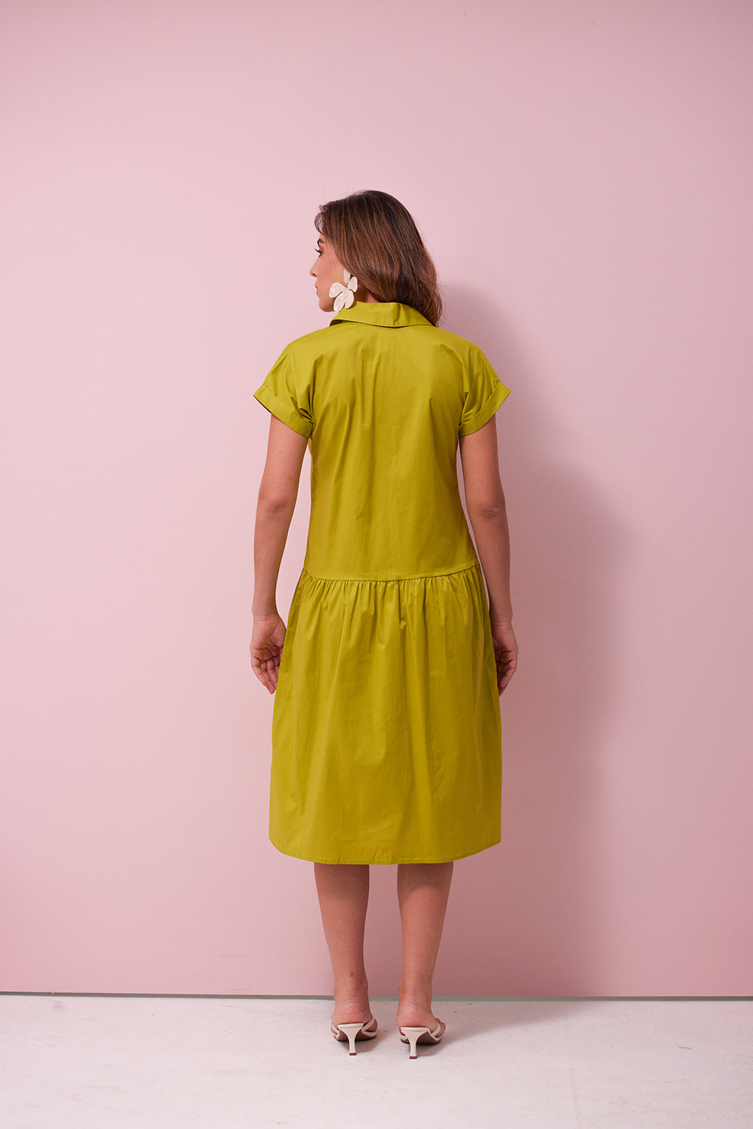 VESTIDO TAMARINDO II