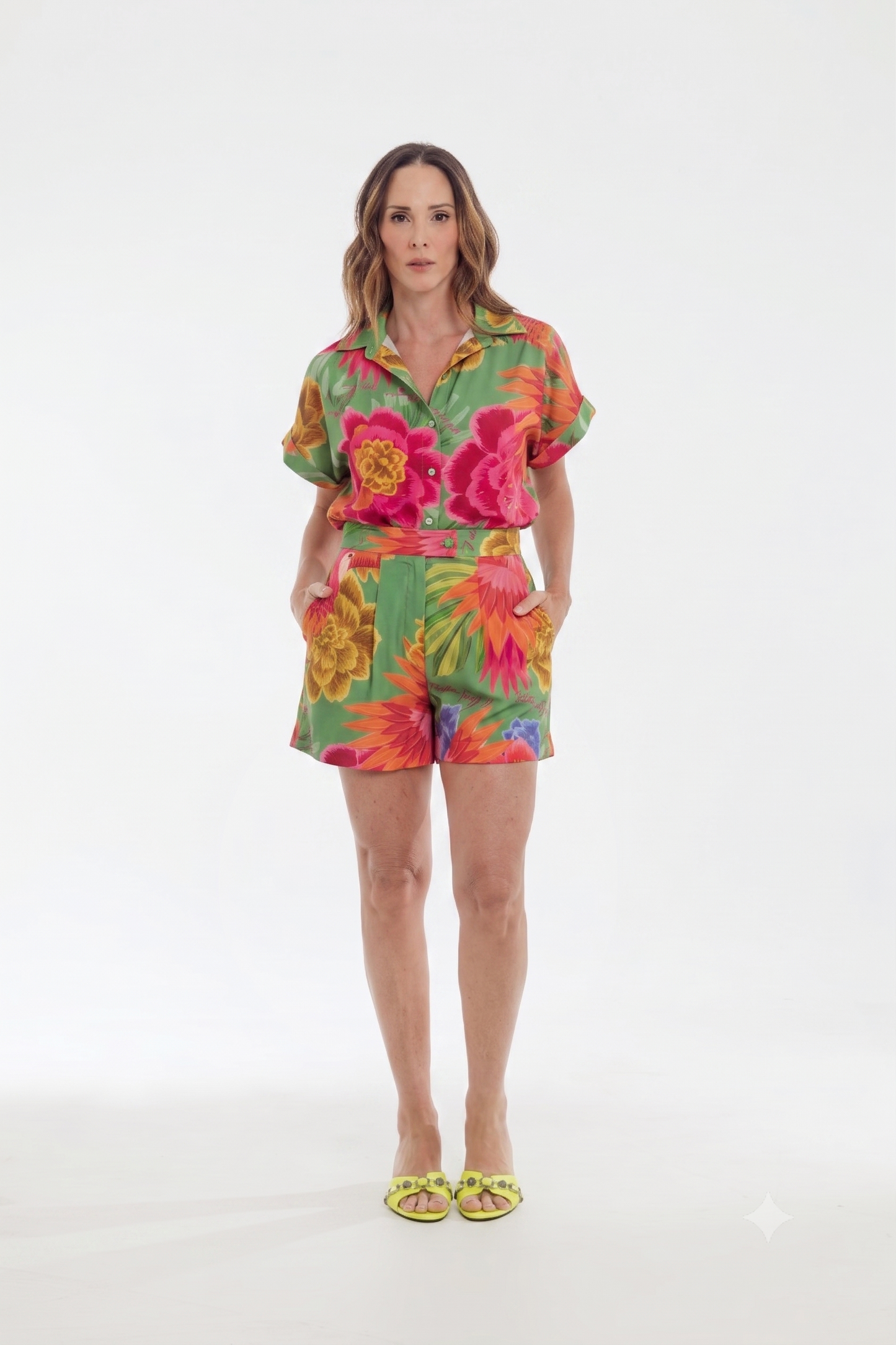 CAMISA ACACIA