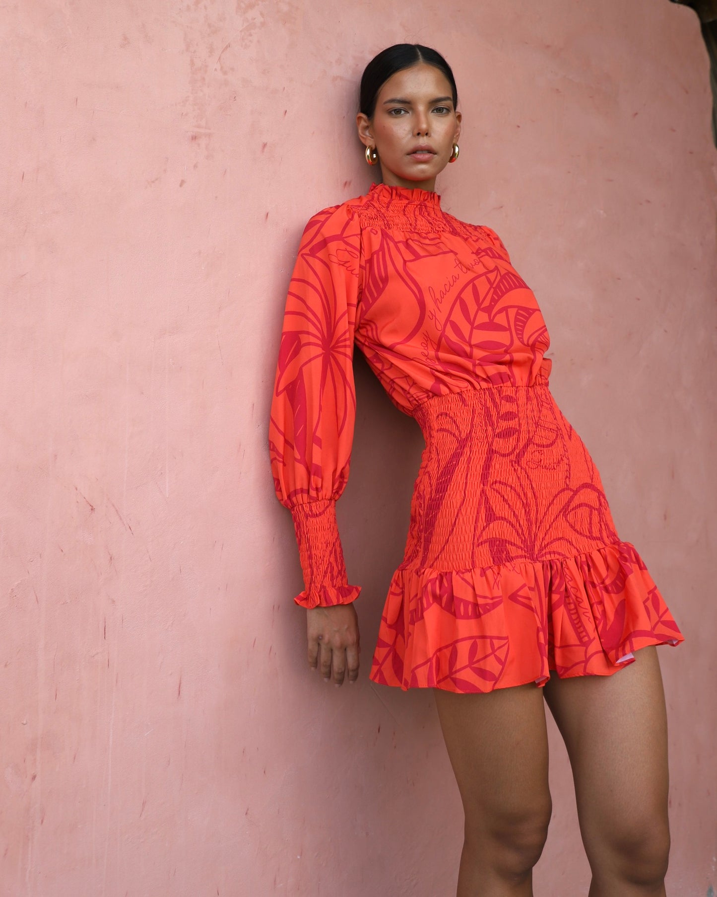 VESTIDO STELLA