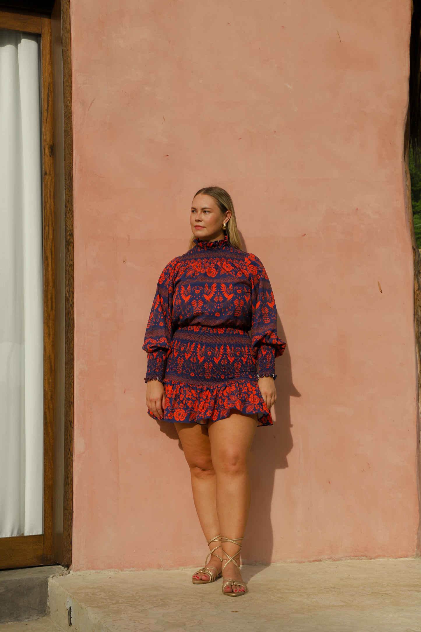 VESTIDO STELLA