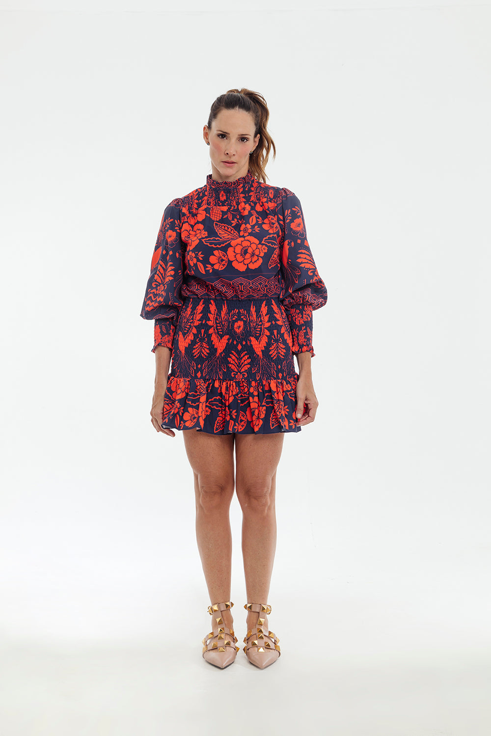 VESTIDO STELLA
