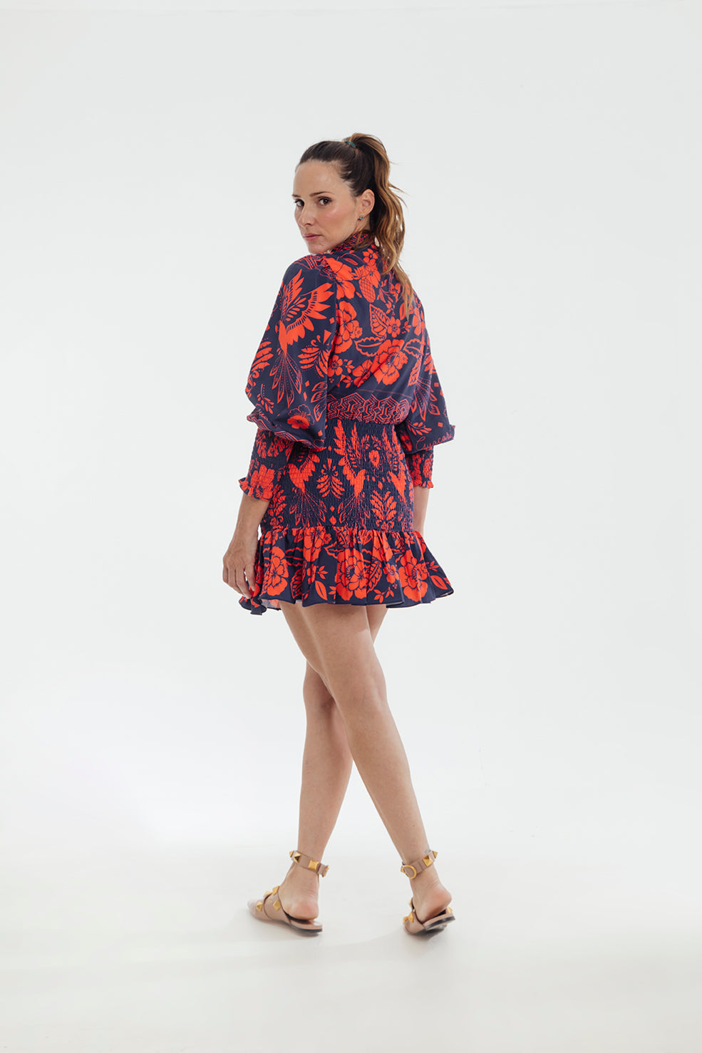 VESTIDO STELLA