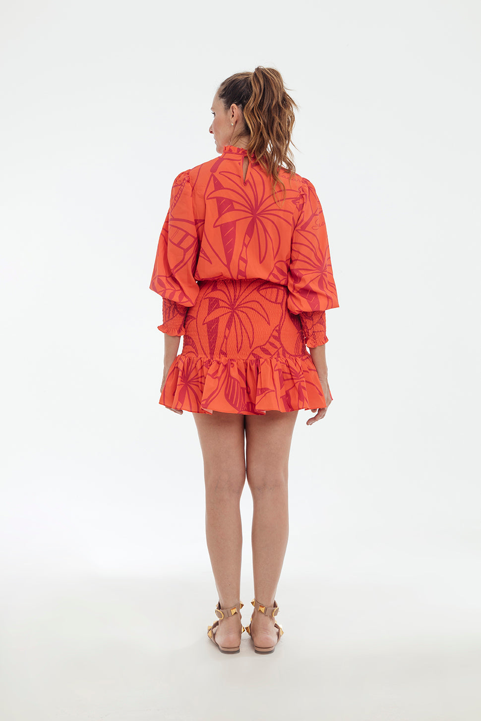 VESTIDO STELLA