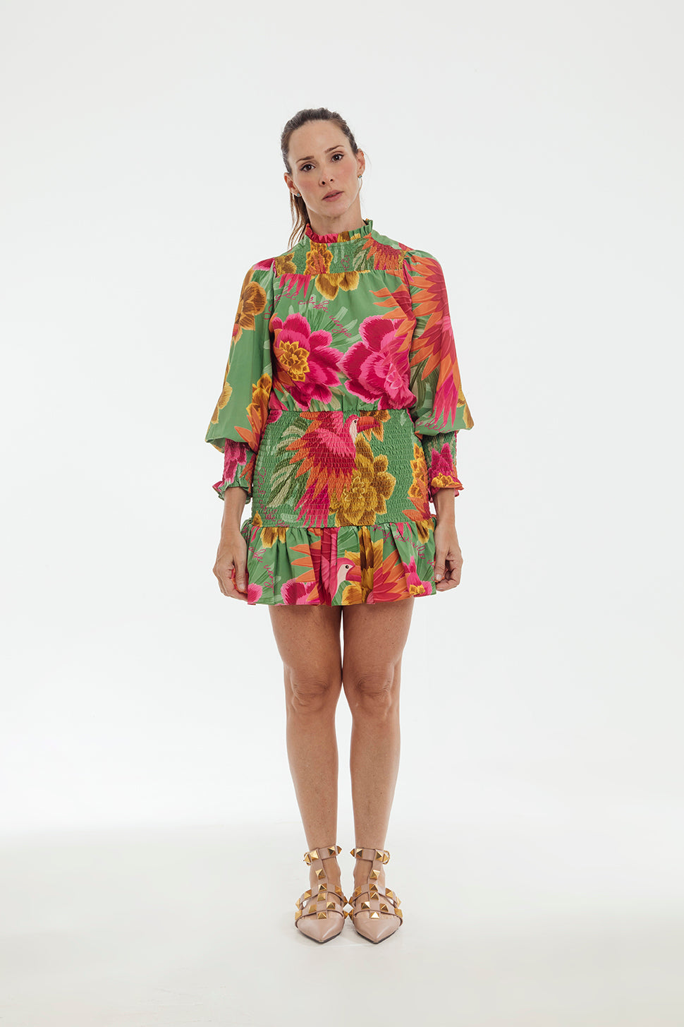 VESTIDO STELLA