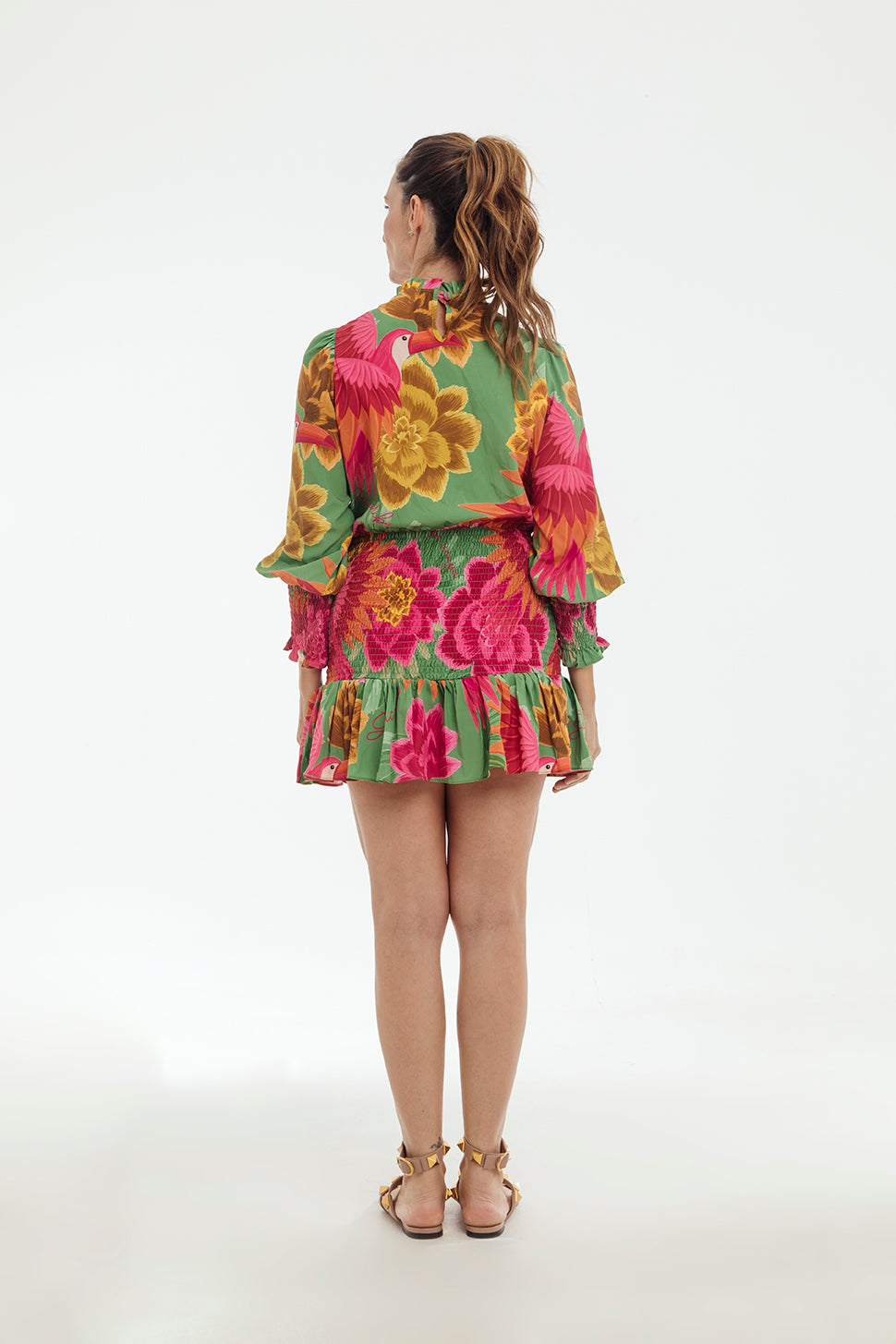 VESTIDO STELLA