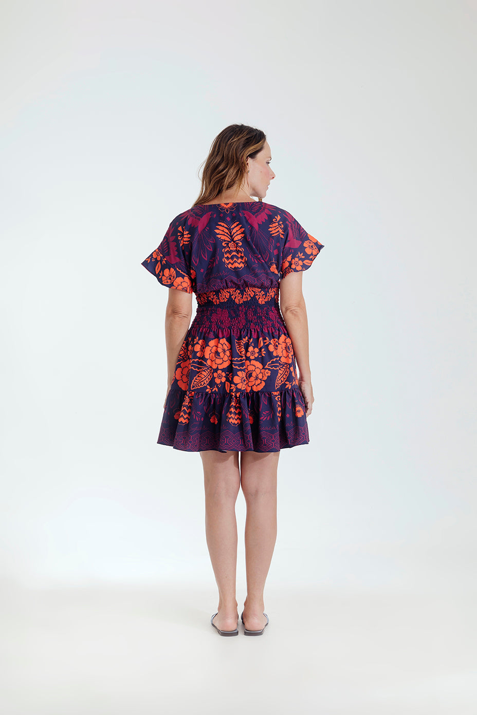 PALMA DRESS