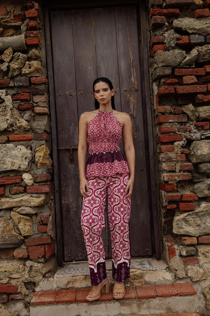 PANTALÓN SALLY