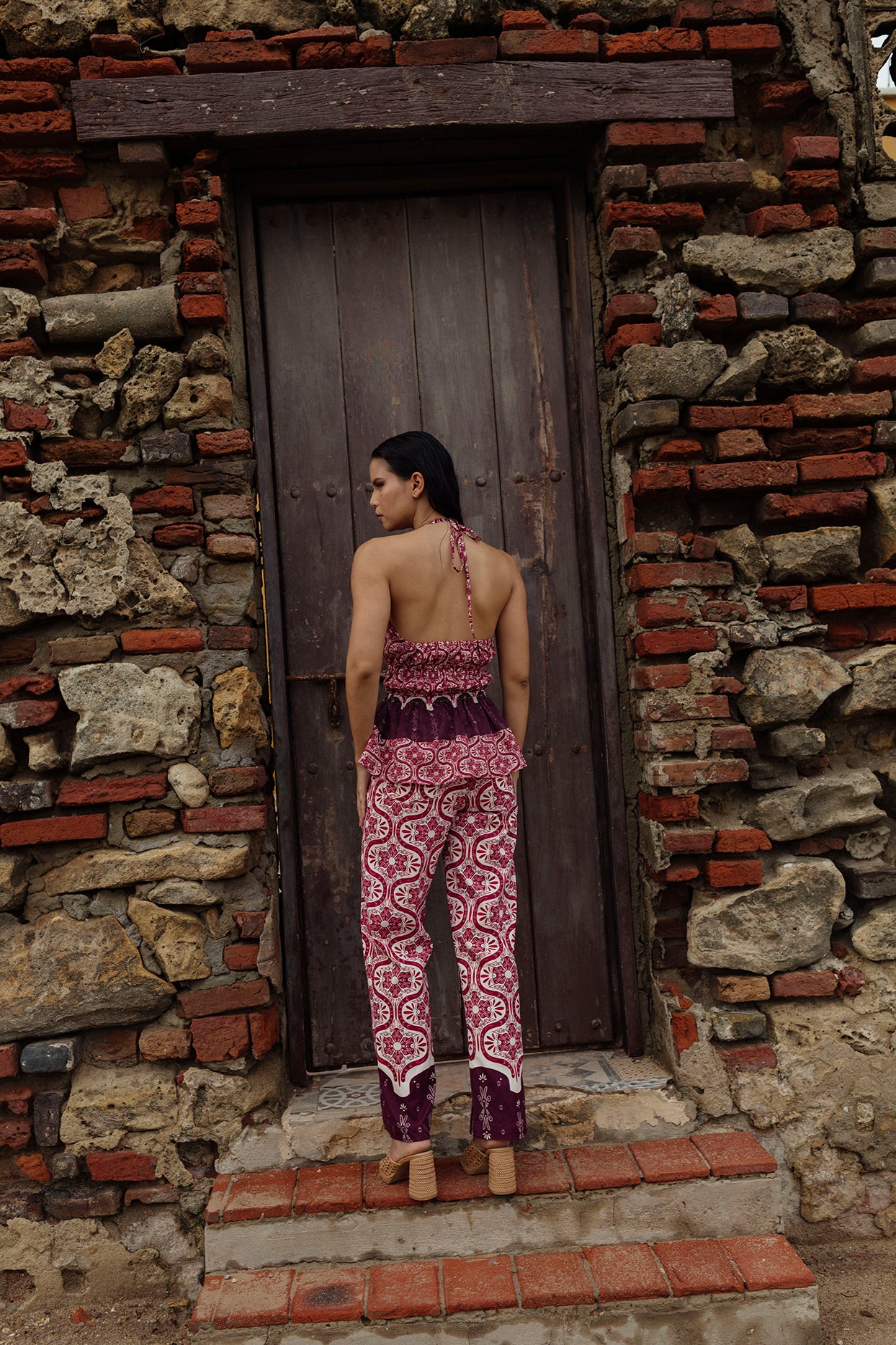 PANTALÓN SALLY