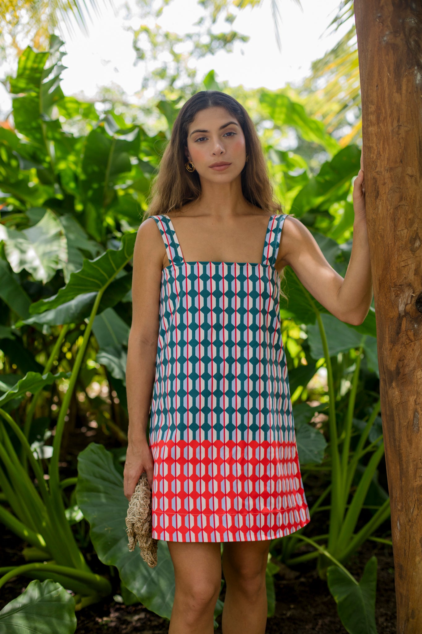 VESTIDO CHARLESTON