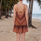 VESTIDO CAYENA
