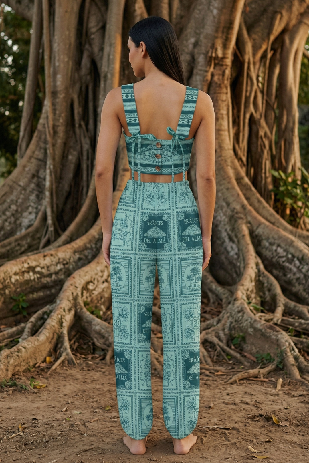 PANTALÓN ÁLAMO