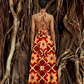 VESTIDO AMAPOLA