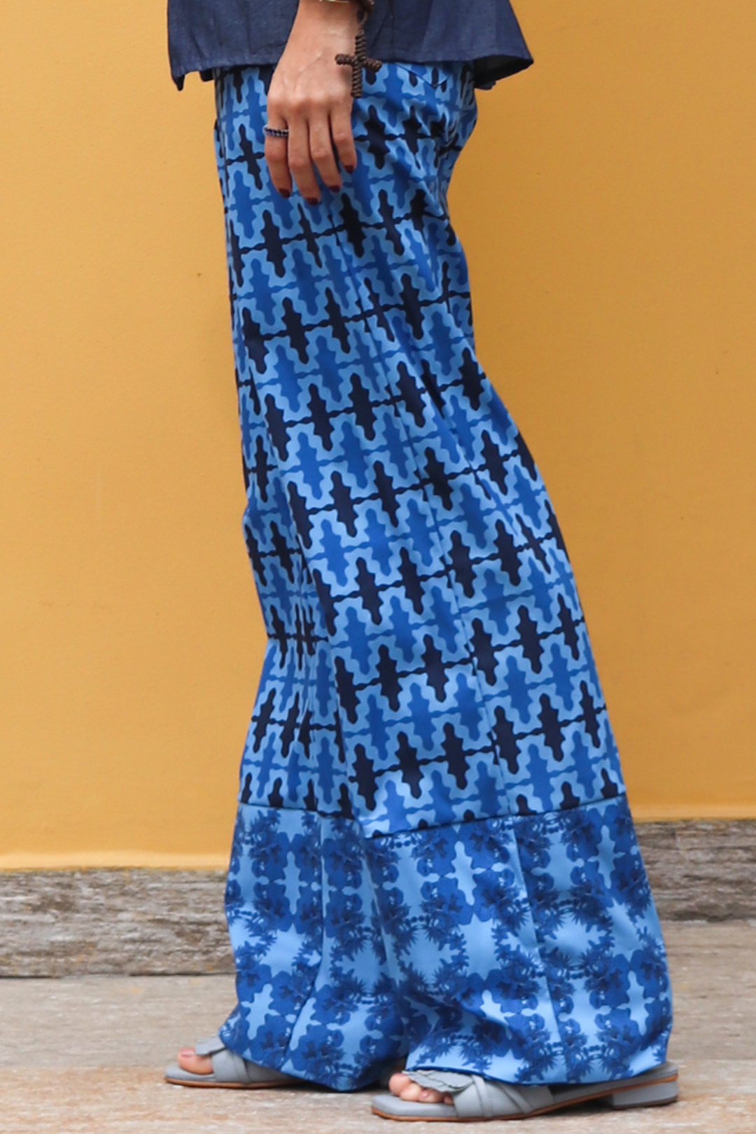 PANTALÓN SALLY