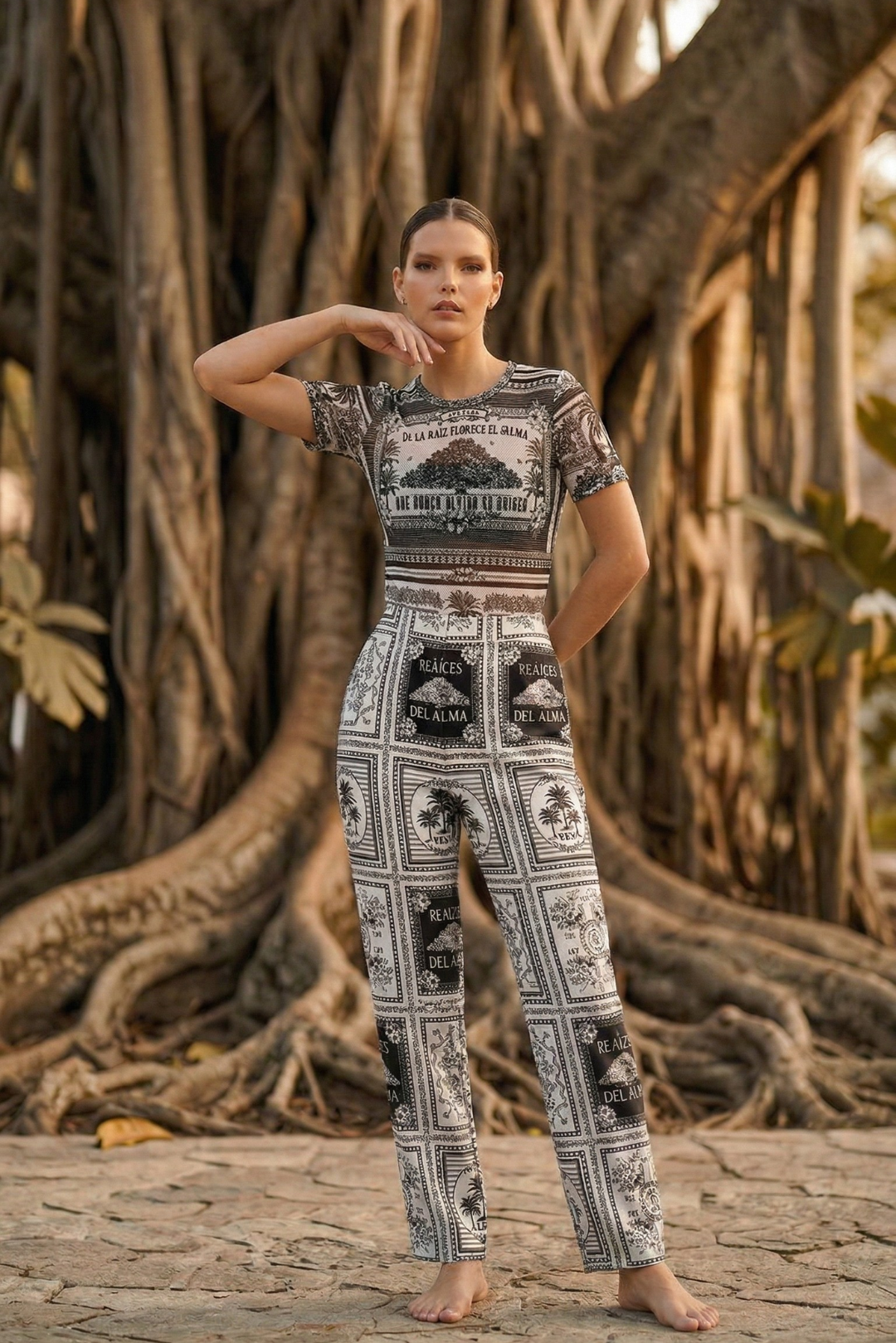 PANTALÓN ÁLAMO
