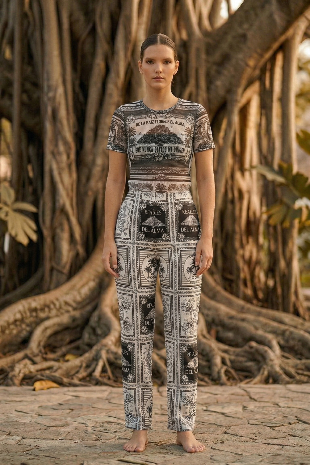 PANTALÓN ÁLAMO