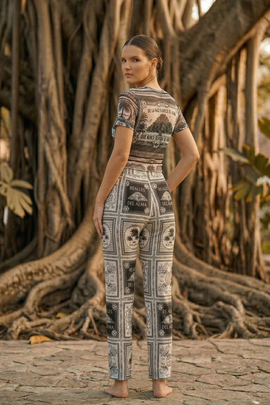 PANTALÓN ÁLAMO