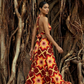 VESTIDO AMAPOLA