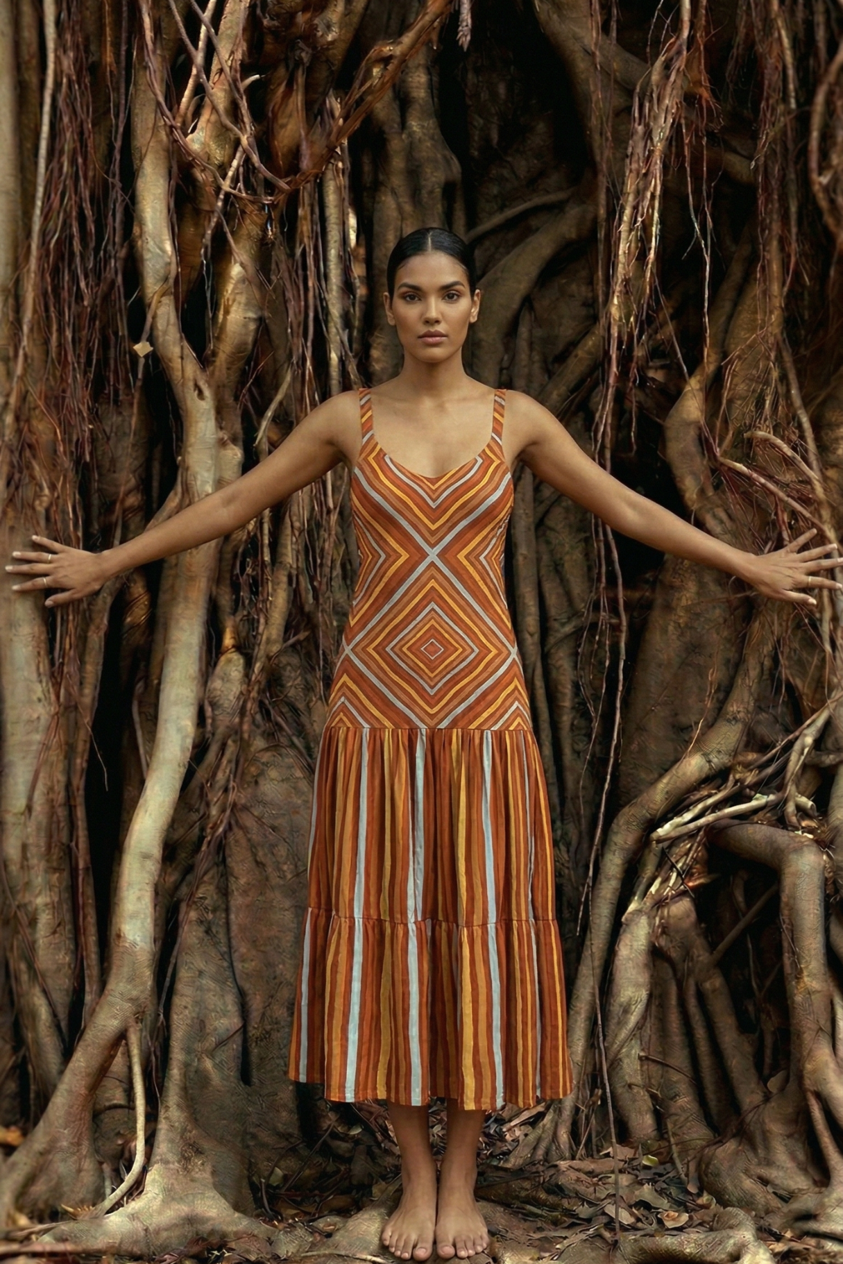 VESTIDO ECLIPSE