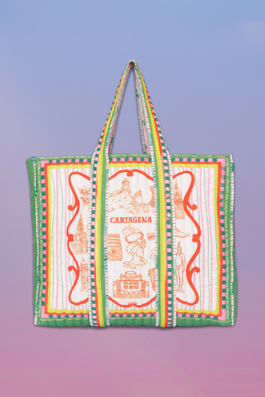 TOTEBAG MAXI