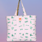 TOTEBAG MAXI