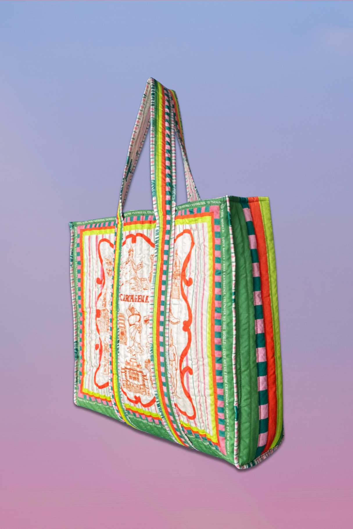TOTEBAG MAXI