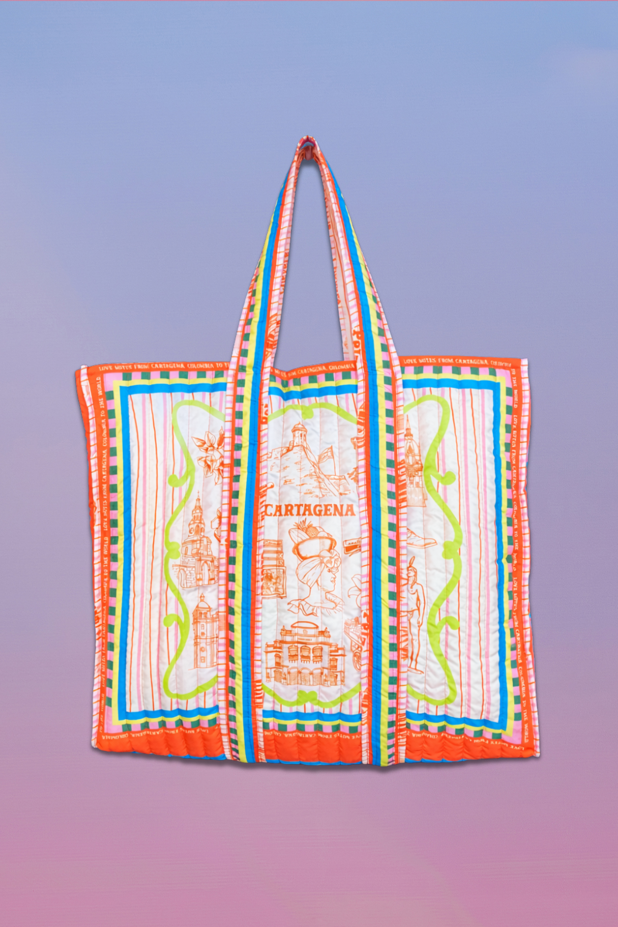 TOTEBAG MAXI
