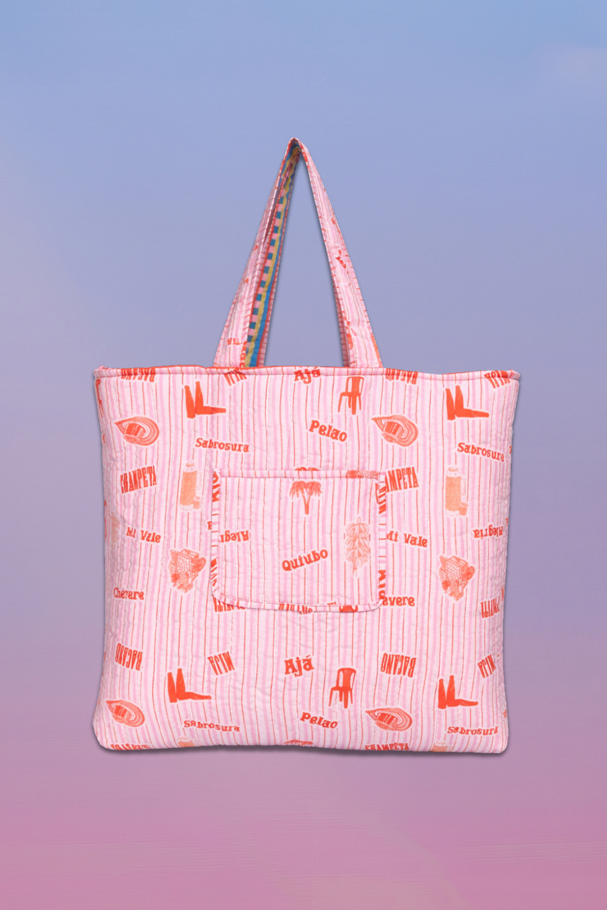 TOTEBAG MAXI