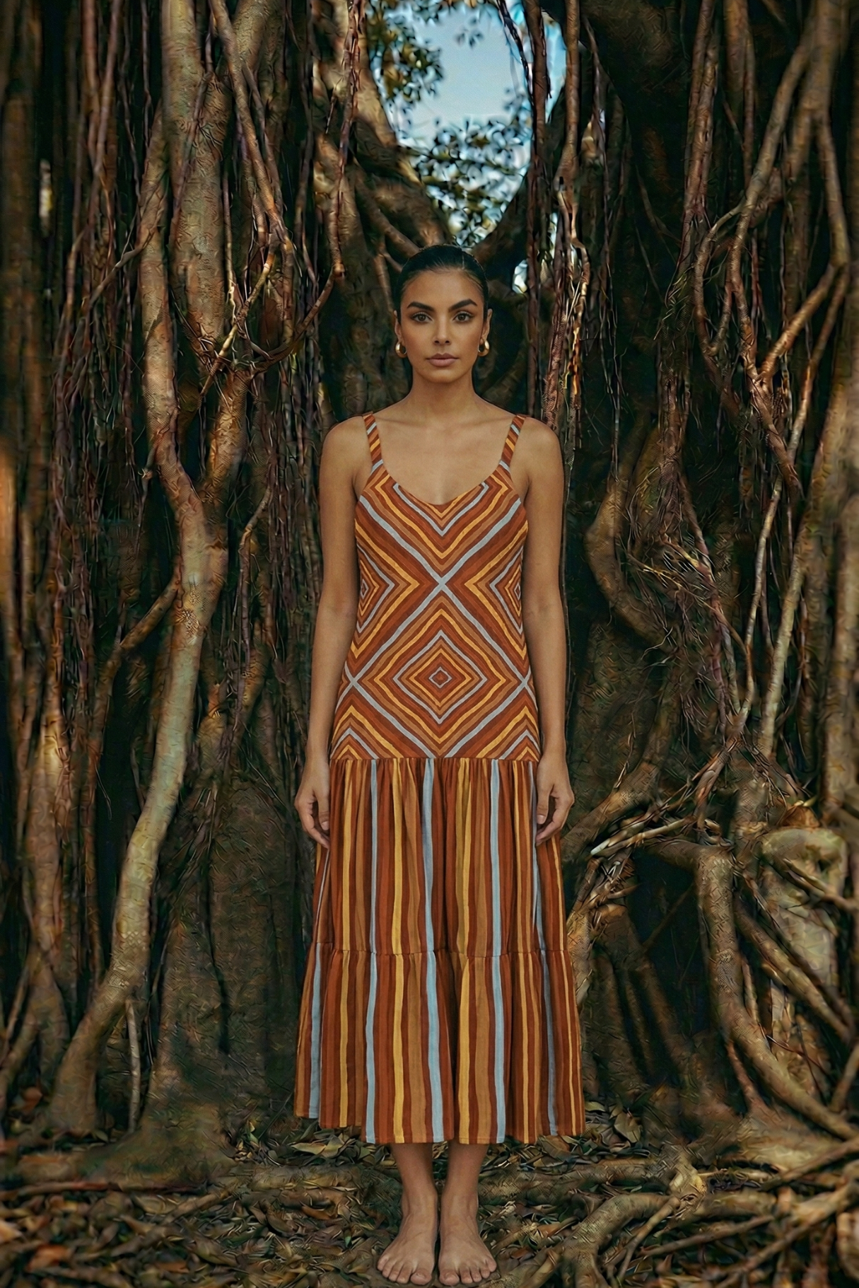 VESTIDO ECLIPSE