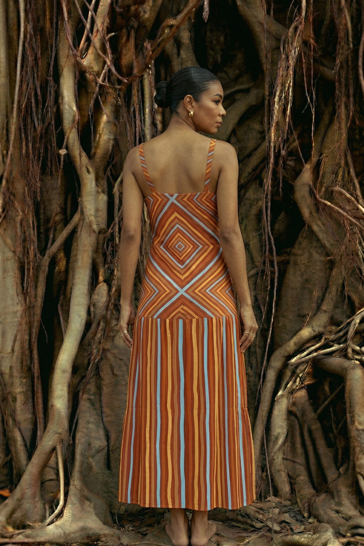VESTIDO ECLIPSE