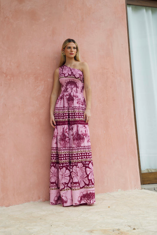 SABINO DRESS