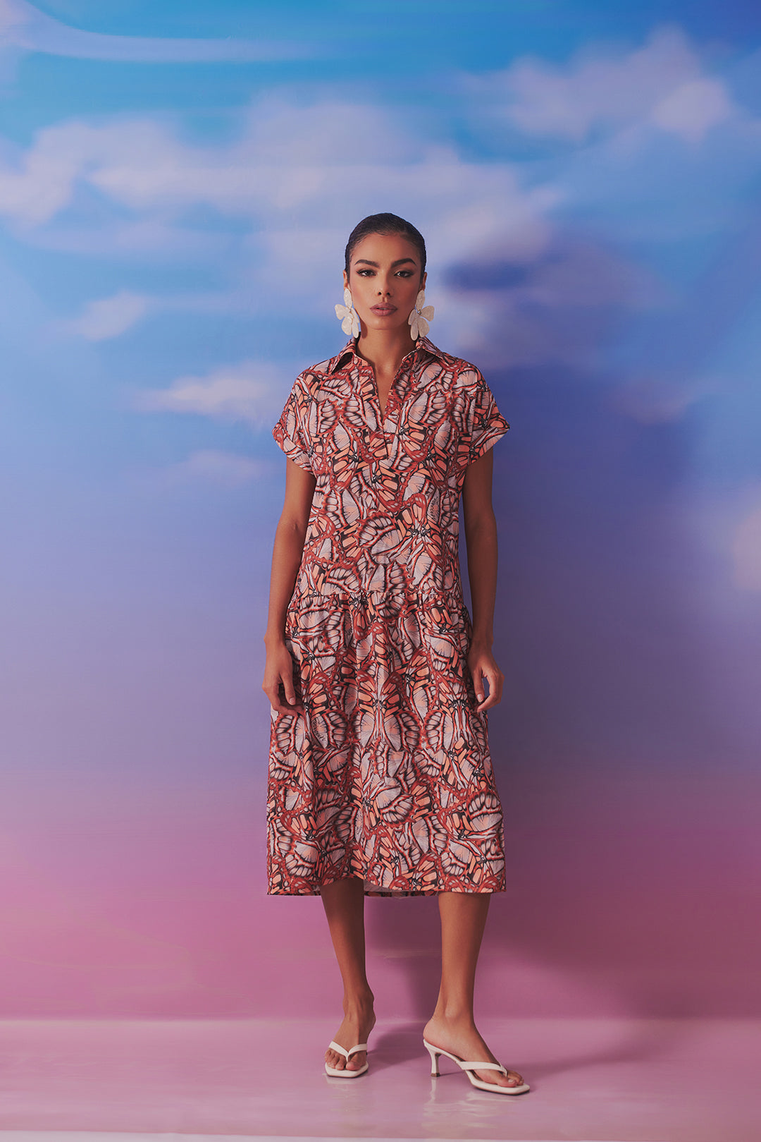 VESTIDO TAMARINDO II