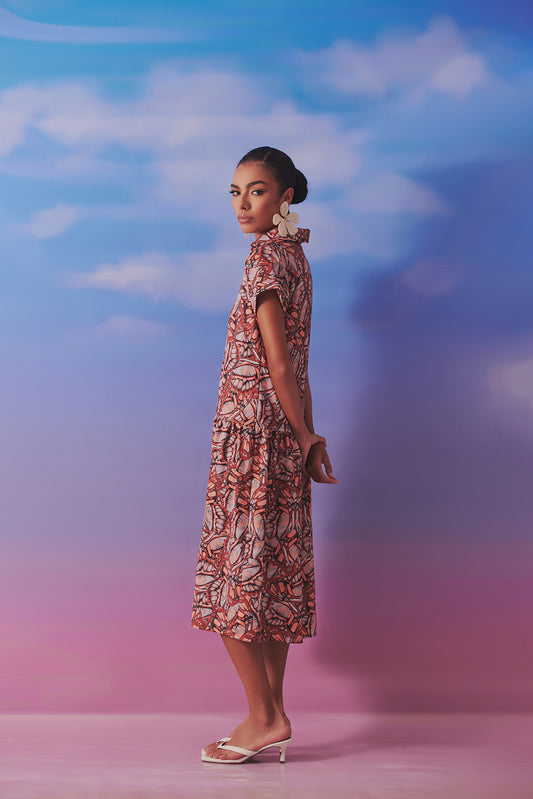 VESTIDO TAMARINDO II