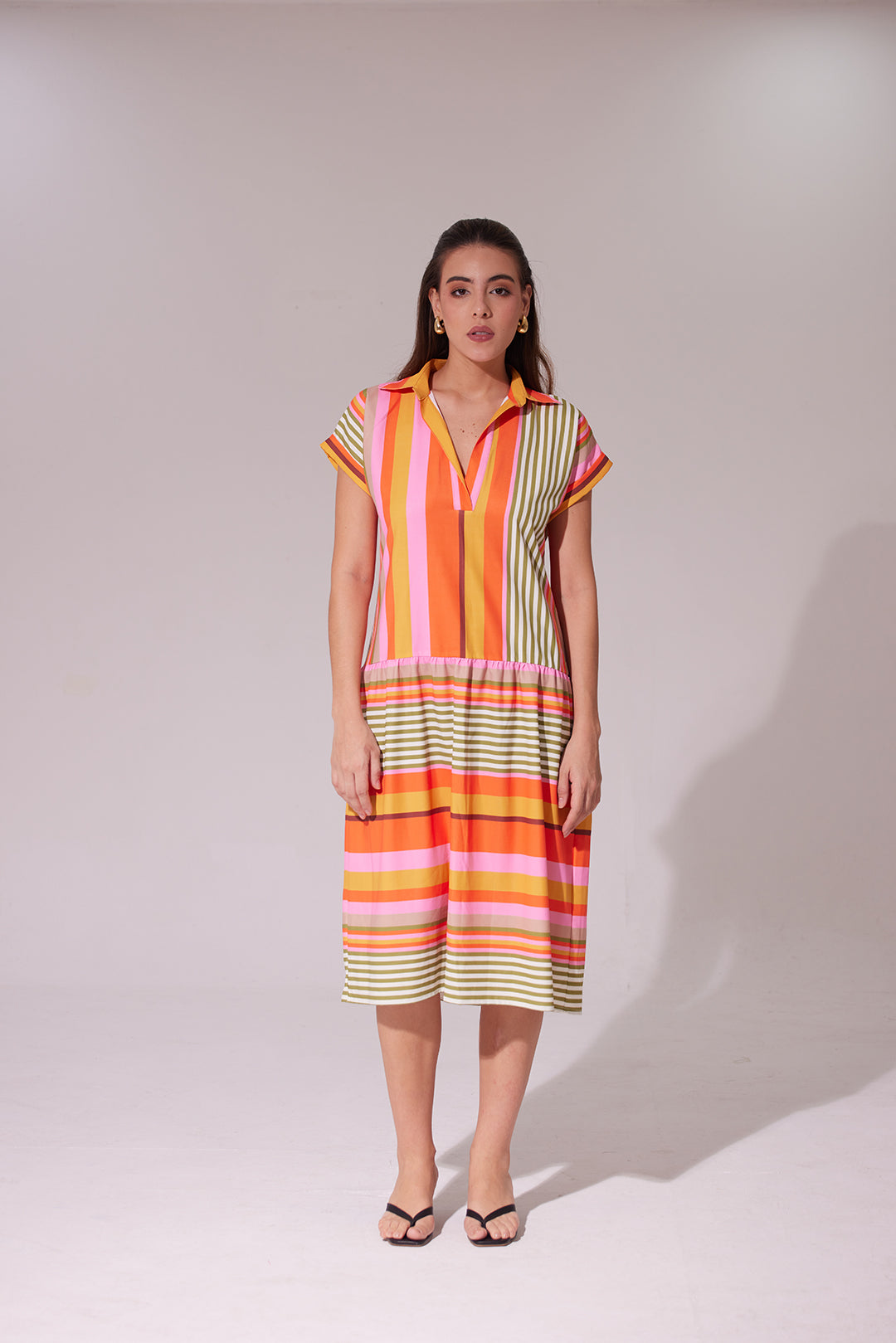 VESTIDO TAMARINDO II