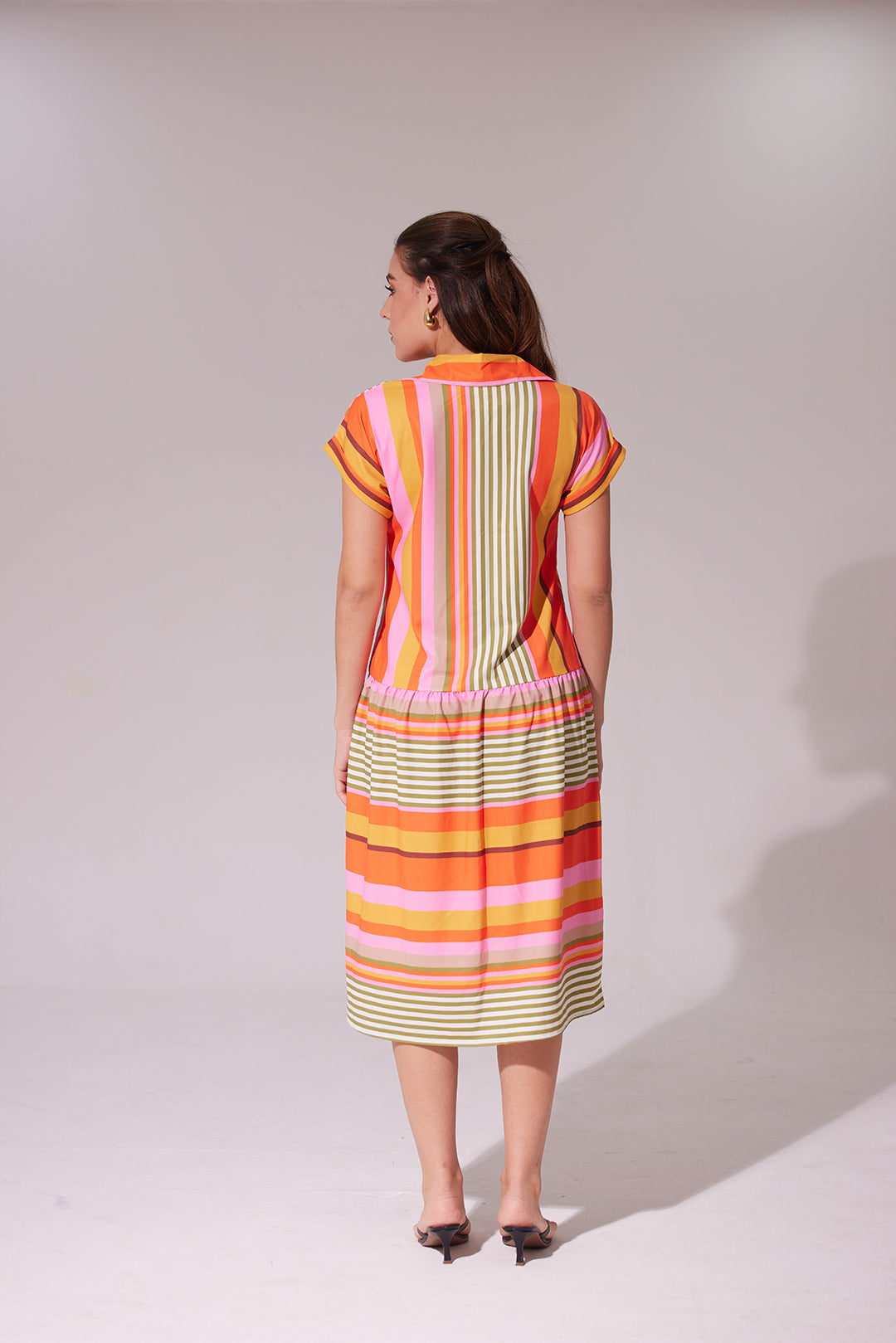 VESTIDO TAMARINDO II