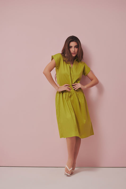 VESTIDO TAMARINDO II