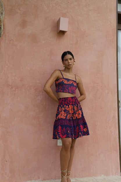 ACACIA SKIRT