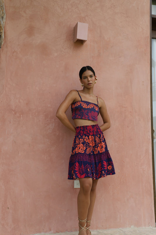 ACACIA SKIRT