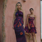 JACARANDA SKIRT