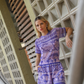 BLUSA MESH