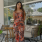 FALDA JACARANDA