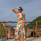 VESTIDO AMAPOLA