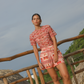BLUSA MESH