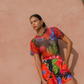 BLUSA MESH