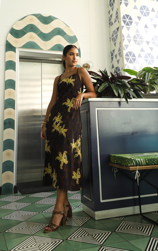 VESTIDO MELINA