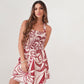 VESTIDO LOTUS