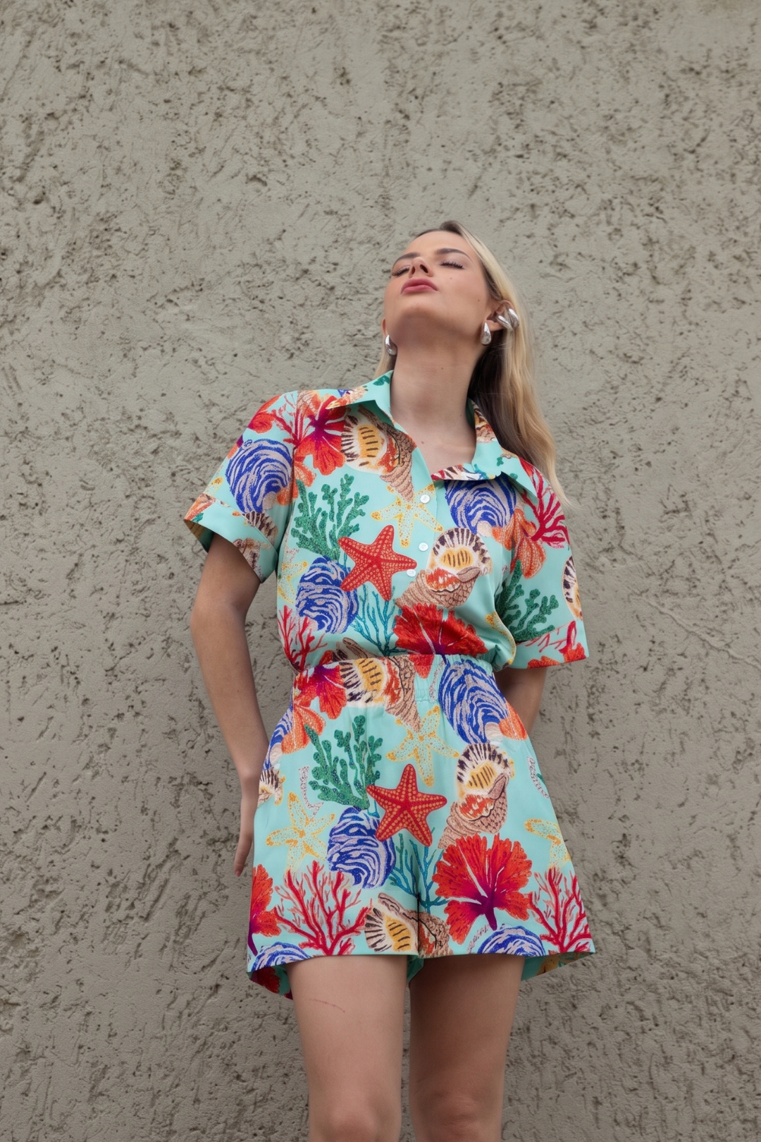 CAMISA ALAMO