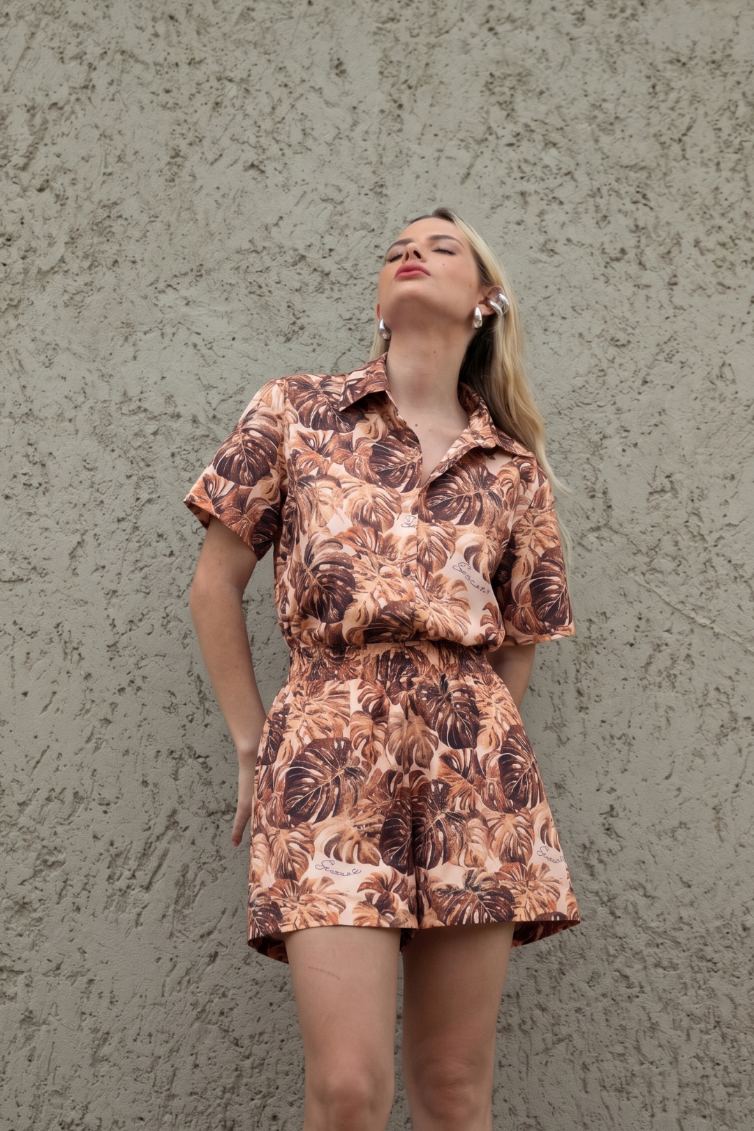 CAMISA ALAMO